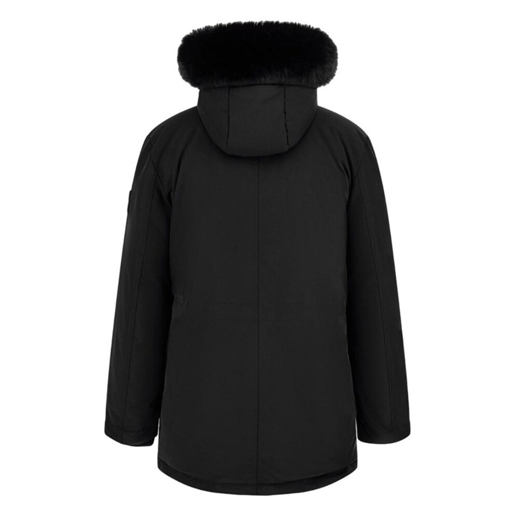 GUESS GIUBBOTTO GIACCA IMBOTTITA GIUBBINO PIUMINO UOMO INVERNALE M4BL41WGJP2