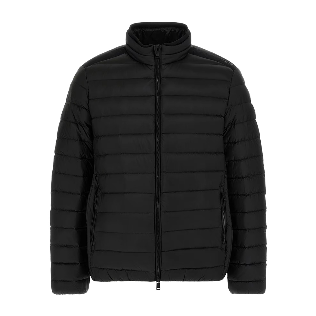 GUESS GIUBBOTTO GIACCA IMBOTTITA GIUBBINO PIUMINO UOMO INVERNALE M1RL47WDQ50