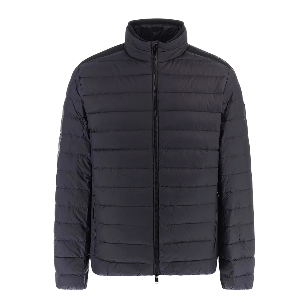 GUESS GIUBBOTTO GIACCA IMBOTTITA GIUBBINO PIUMINO UOMO INVERNALE M1RL47WDQ50