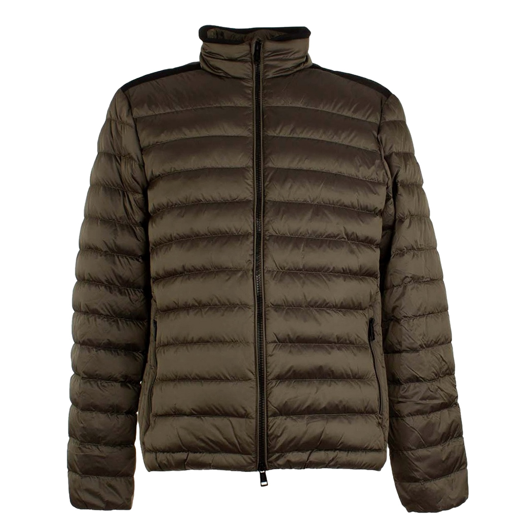 GUESS GIUBBOTTO GIACCA IMBOTTITA GIUBBINO PIUMINO UOMO INVERNALE M1RL47WDQ50