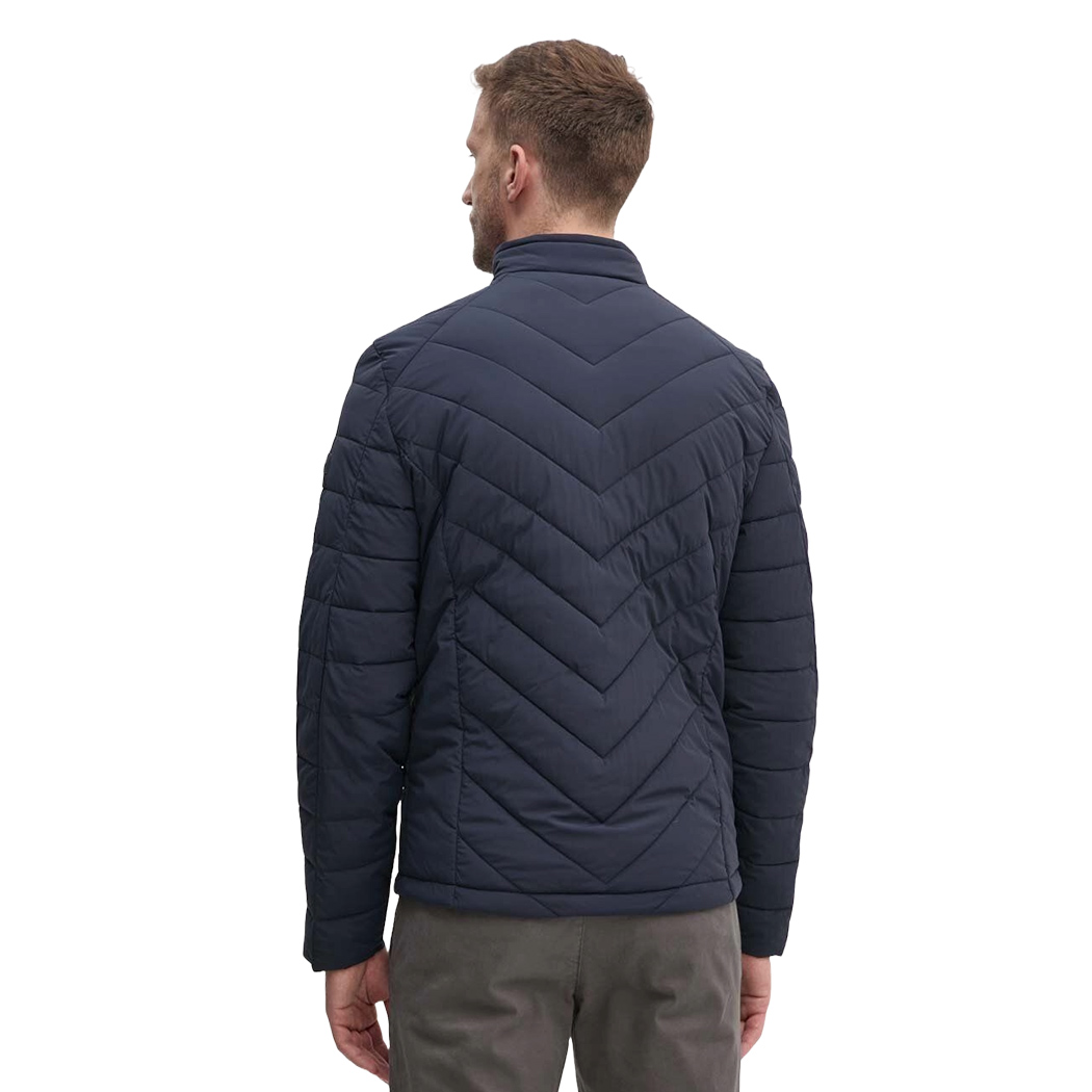 GUESS GIUBBOTTO UOMO GIACCA IMBOTTITA GIUBBINO PIUMINO INVERNALE M4YL05WG9O2