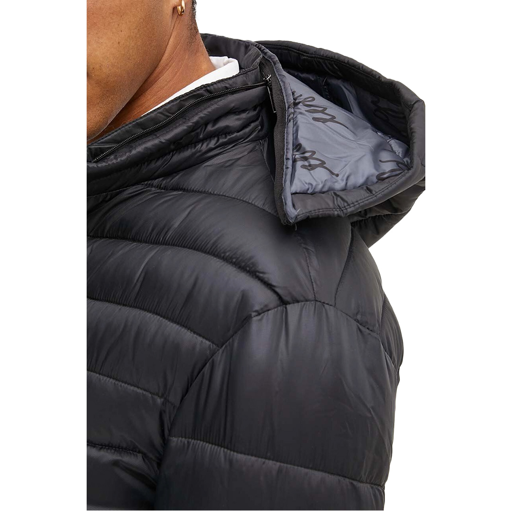 GUESS GIUBBOTTO GIACCA IMBOTTITA GIUBBINO PIUMINO UOMO INVERNALE M4YL45WG9P2