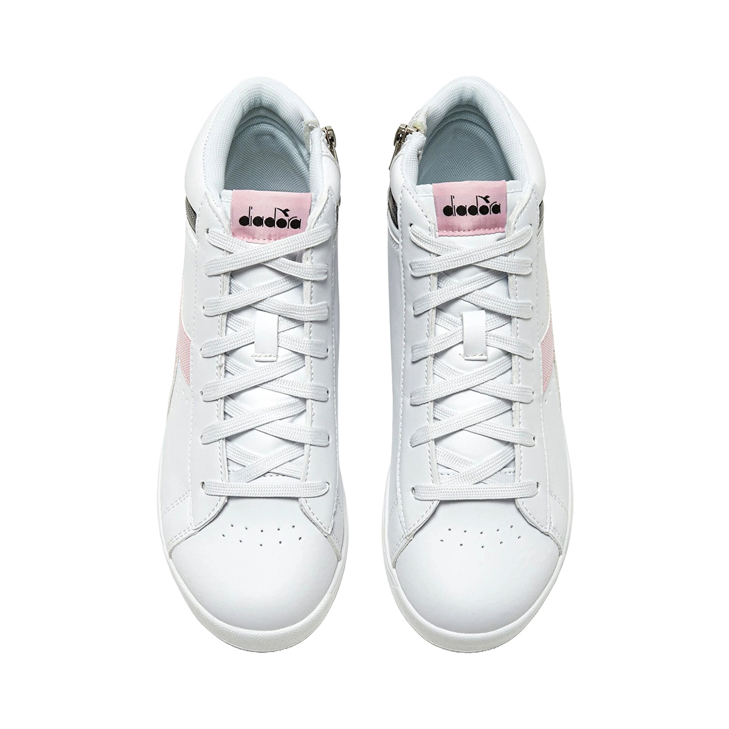DIADORA GAME P HIGH GIRL GS SCARPE DONNA SNEAKERS SPORT CALCIO 101.176725