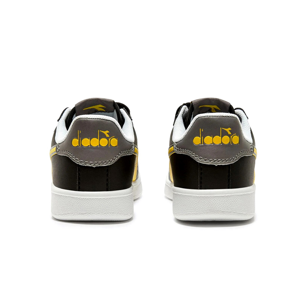 DIADORA GAME P PS SCARPE BAMBINO CON STRAPPO SNEAKERS LOW CUT SPORT 101.173324