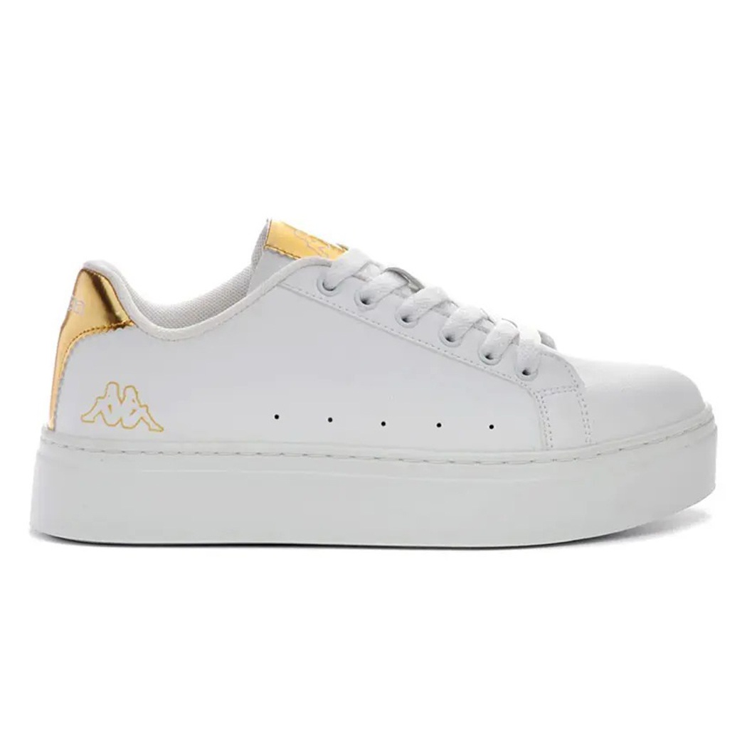 KAPPA LOGO ISABEL SCARPE SNEAKERS DONNA SHOES SPORT RUNNING LOW CUT 321C3HW