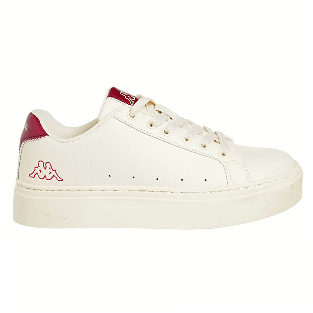 KAPPA LOGO ISABEL SCARPE SNEAKERS DONNA SHOES SPORT RUNNING LOW CUT 321C3HW