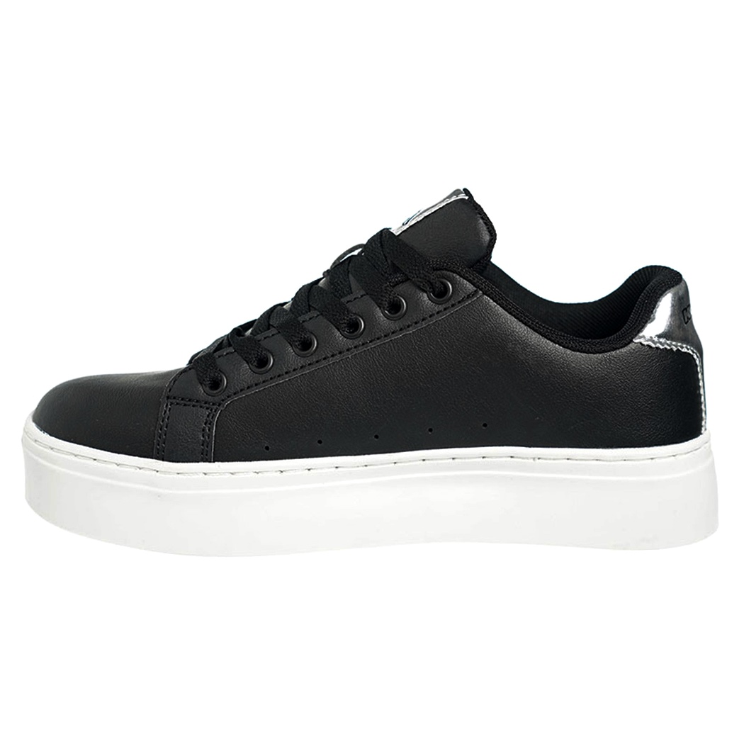 KAPPA LOGO ISABEL SCARPE SNEAKERS DONNA SHOES SPORT RUNNING LOW CUT 321C3HW