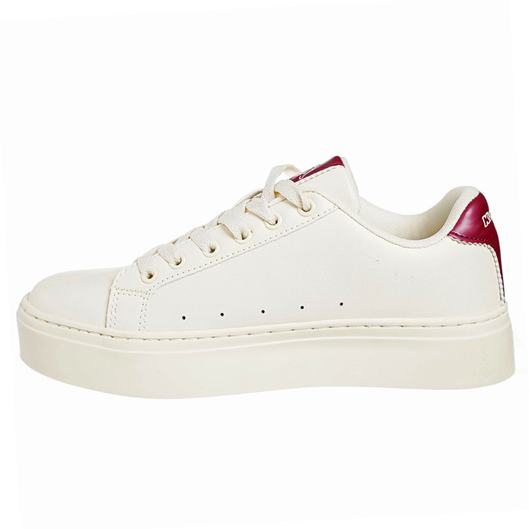 KAPPA LOGO ISABEL SCARPE SNEAKERS DONNA SHOES SPORT RUNNING LOW CUT 321C3HW