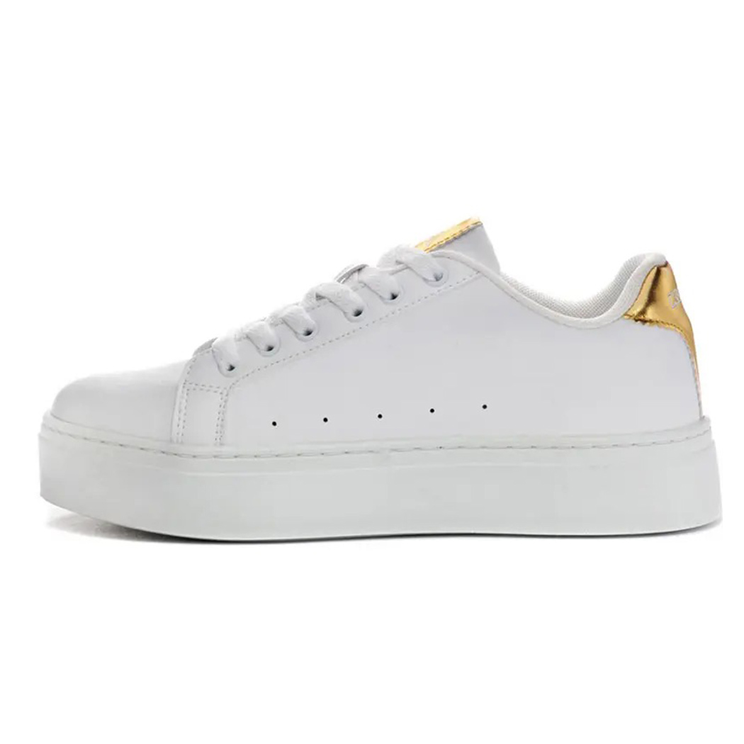 KAPPA LOGO ISABEL SCARPE SNEAKERS DONNA SHOES SPORT RUNNING LOW CUT 321C3HW