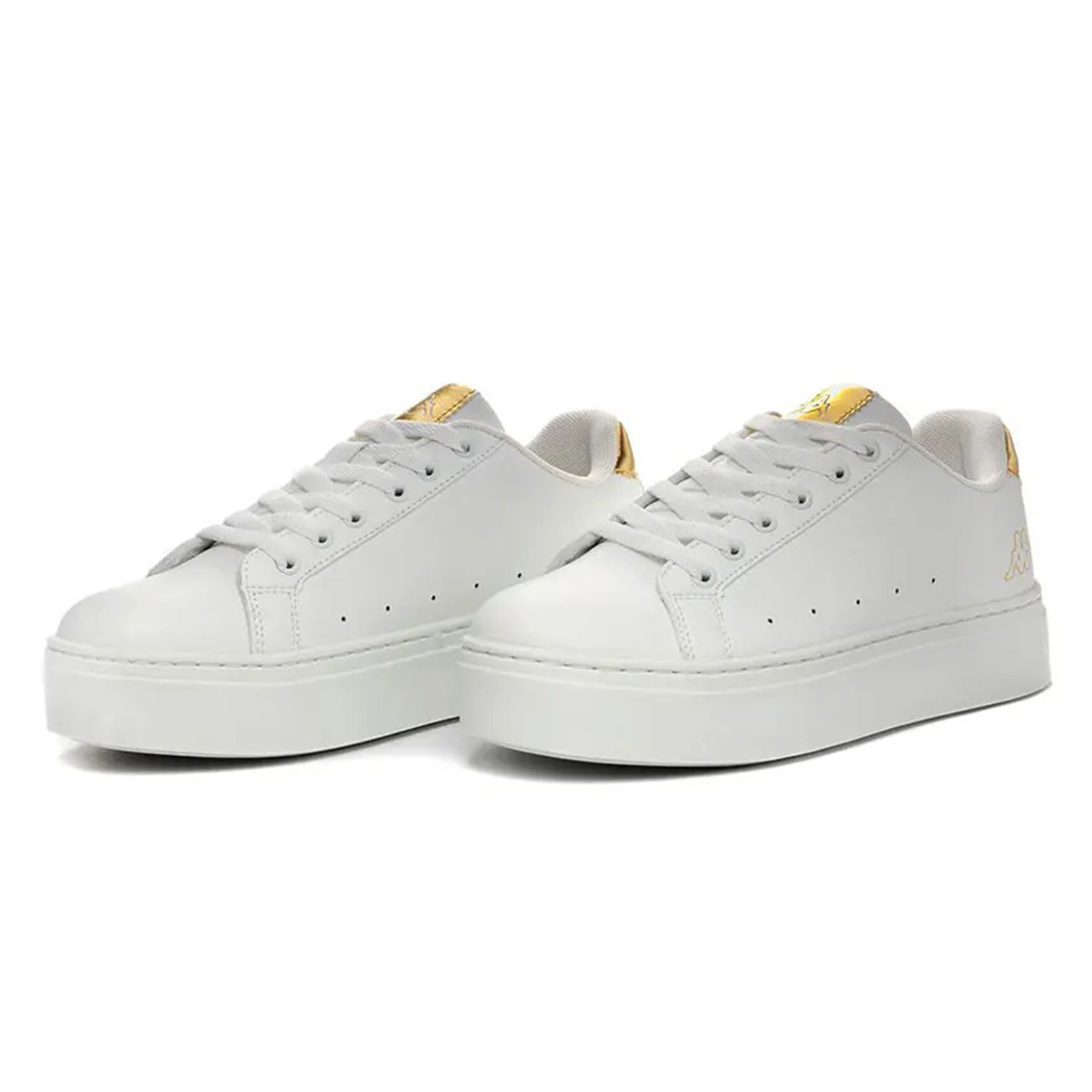 KAPPA LOGO ISABEL SCARPE SNEAKERS DONNA SHOES SPORT RUNNING LOW CUT 321C3HW