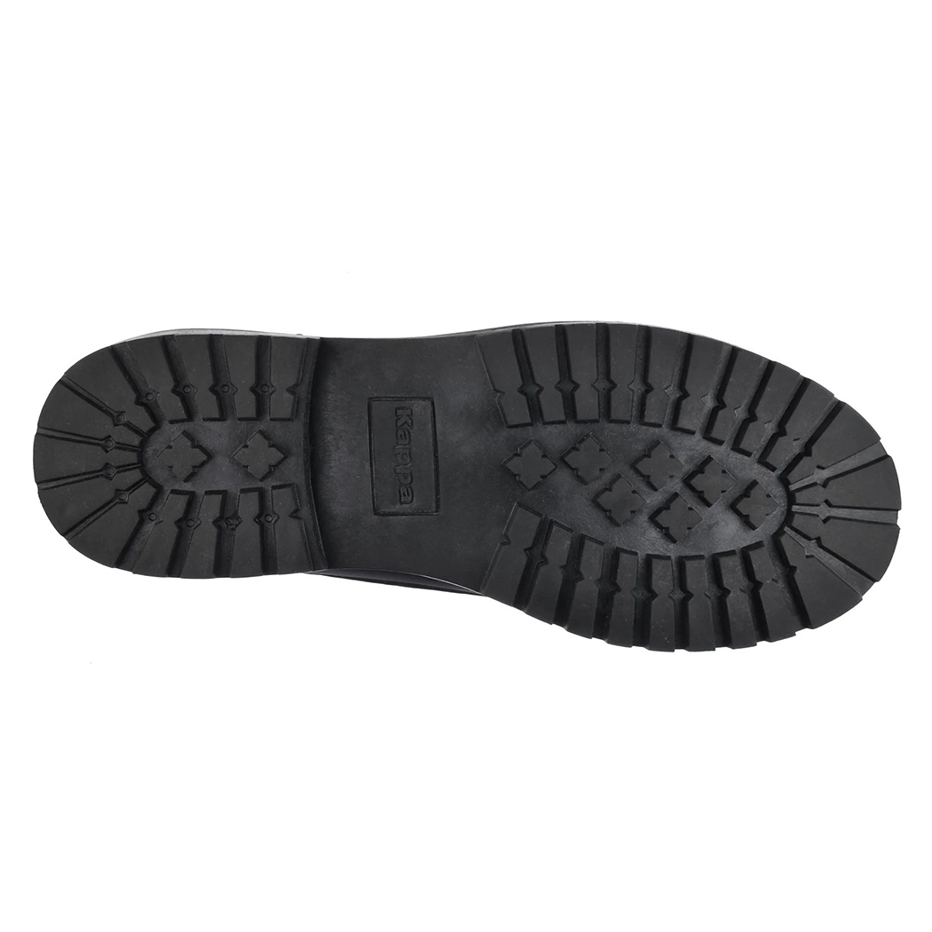 KAPPA LOGO FILLMORE MD BOOTS UNISEX SCARPE STIVALI SCARPONCINI MONTAGNA 371H3WW