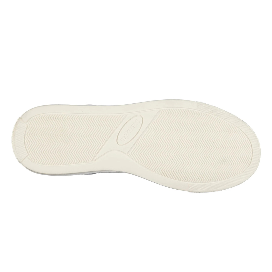 KAPPA LOGO FINEGAN SCARPE UOMO CASUAL SNEAKERS SCARPONCINO TAGLIO MEDIO 381H82W