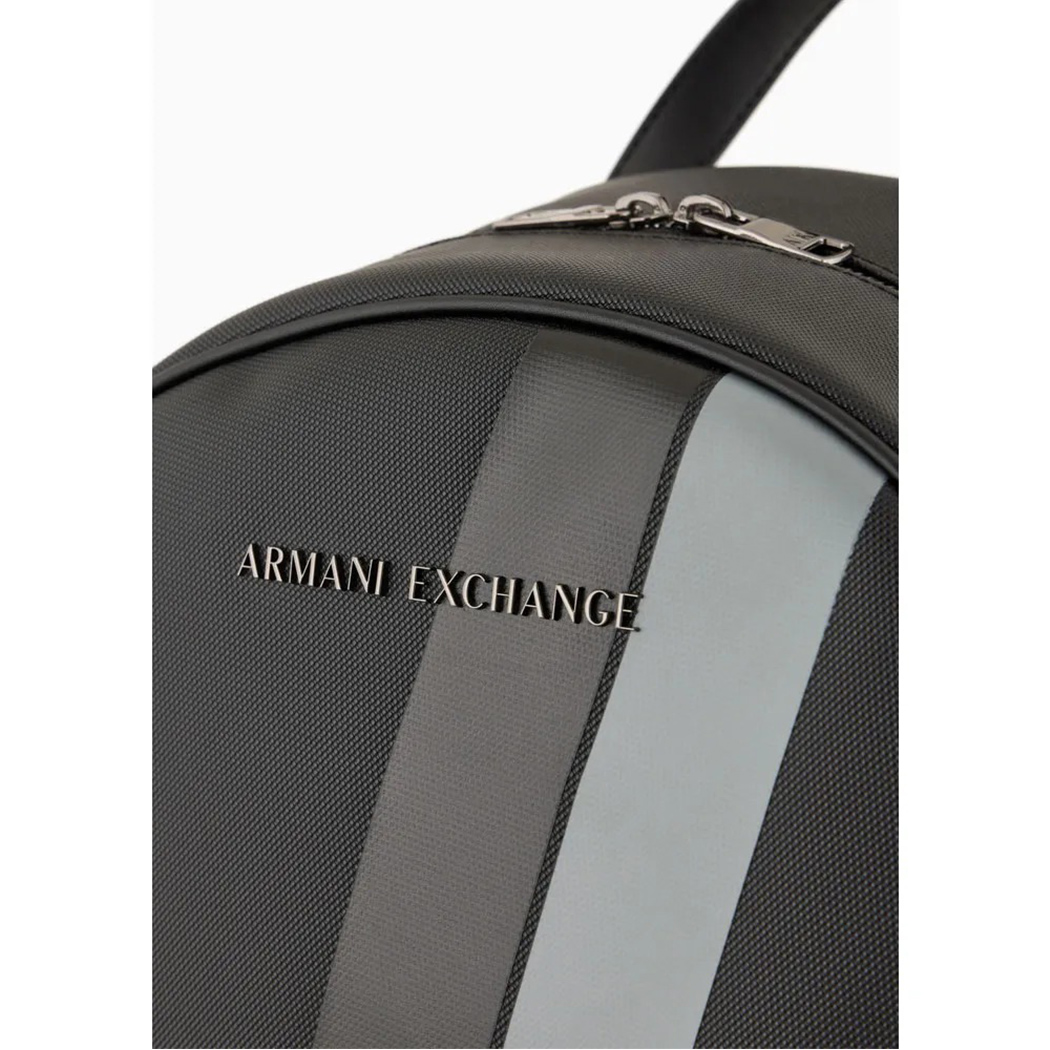 ARMANI EXCHANGE ZAINO UOMO MAN BORSA BACKPACK UOMO DONNA SCUOLA SPORT XM000161