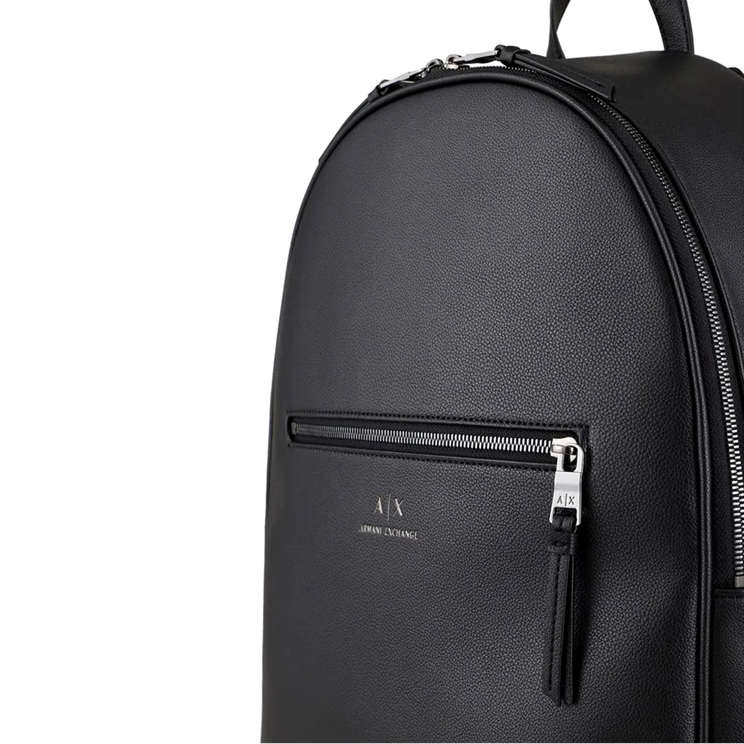 ARMANI EXCHANGE ZAINO UOMO MAN BORSA BACKPACK UOMO DONNA SCUOLA SPORT 952387