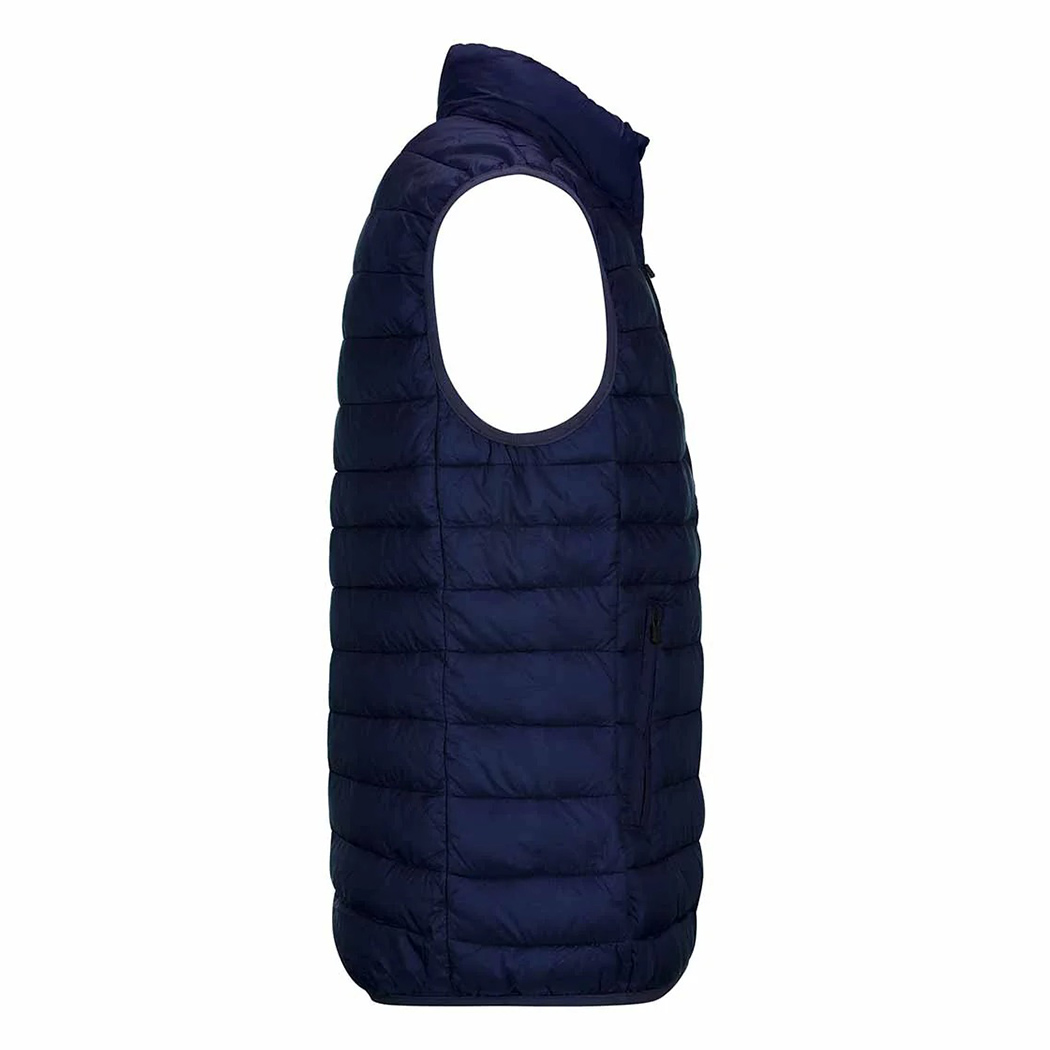 KAPPA LOGO KORPO ASTROVEST GIUBBINO SMANICATO UOMO GIUBBOTTO BOMBER 3032JL0