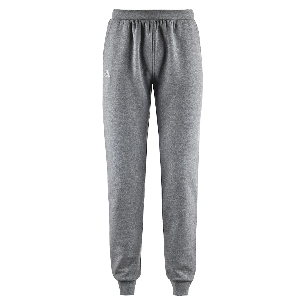 KAPPA LOGO KORPO ZANT PANTALONI UOMO JOGGERS FELPA INVERNALE SPORT RELAX 303MJC0