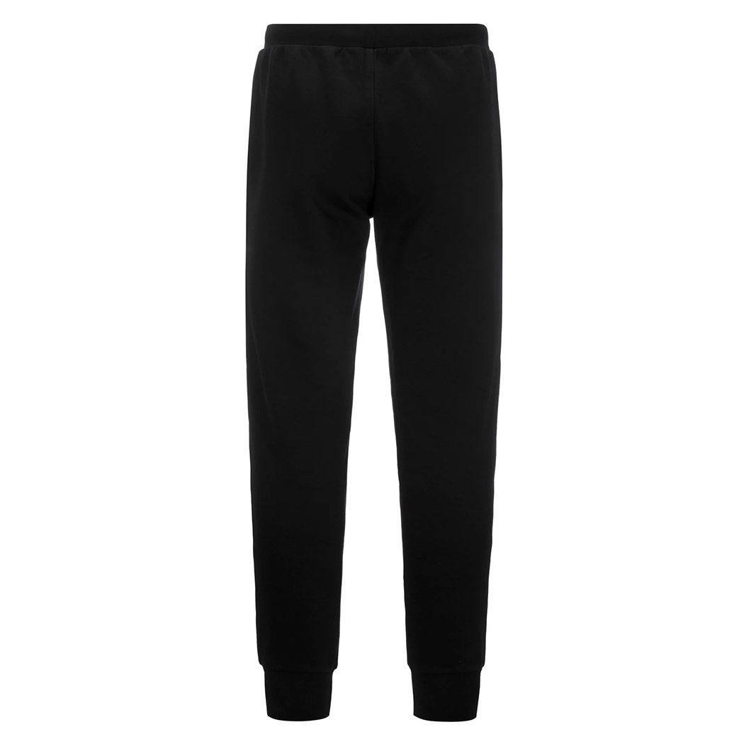 KAPPA LOGO KORPO ZANT PANTALONI UOMO JOGGERS FELPA INVERNALE SPORT RELAX 303MJC0