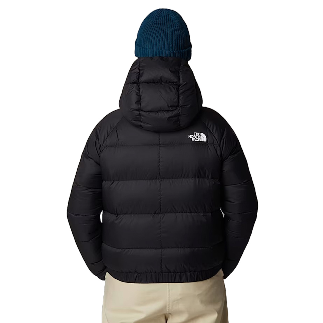 THE NORTH FACE PIUMINO HYALITE GIACCA DONNA GIUBBINO CAPPUCCIO NF0A3Y4R