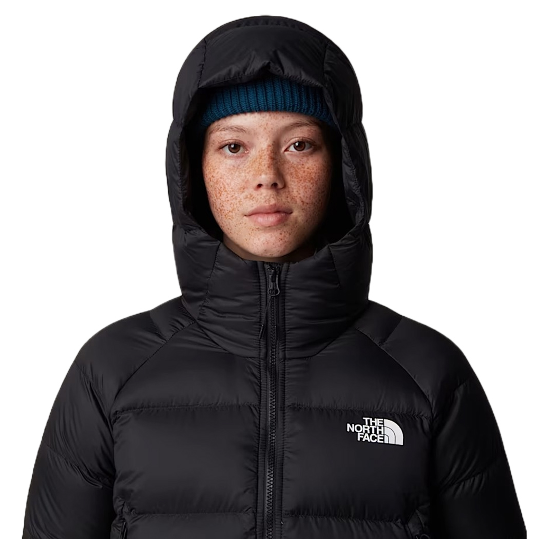 THE NORTH FACE PIUMINO HYALITE GIACCA DONNA GIUBBINO CAPPUCCIO NF0A3Y4R