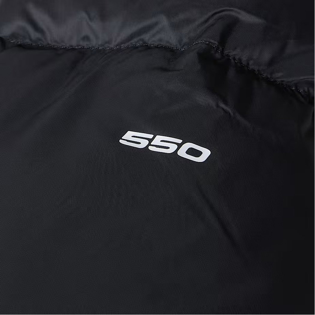 THE NORTH FACE PIUMINO HYALITE GIACCA DONNA GIUBBINO CAPPUCCIO NF0A3Y4R