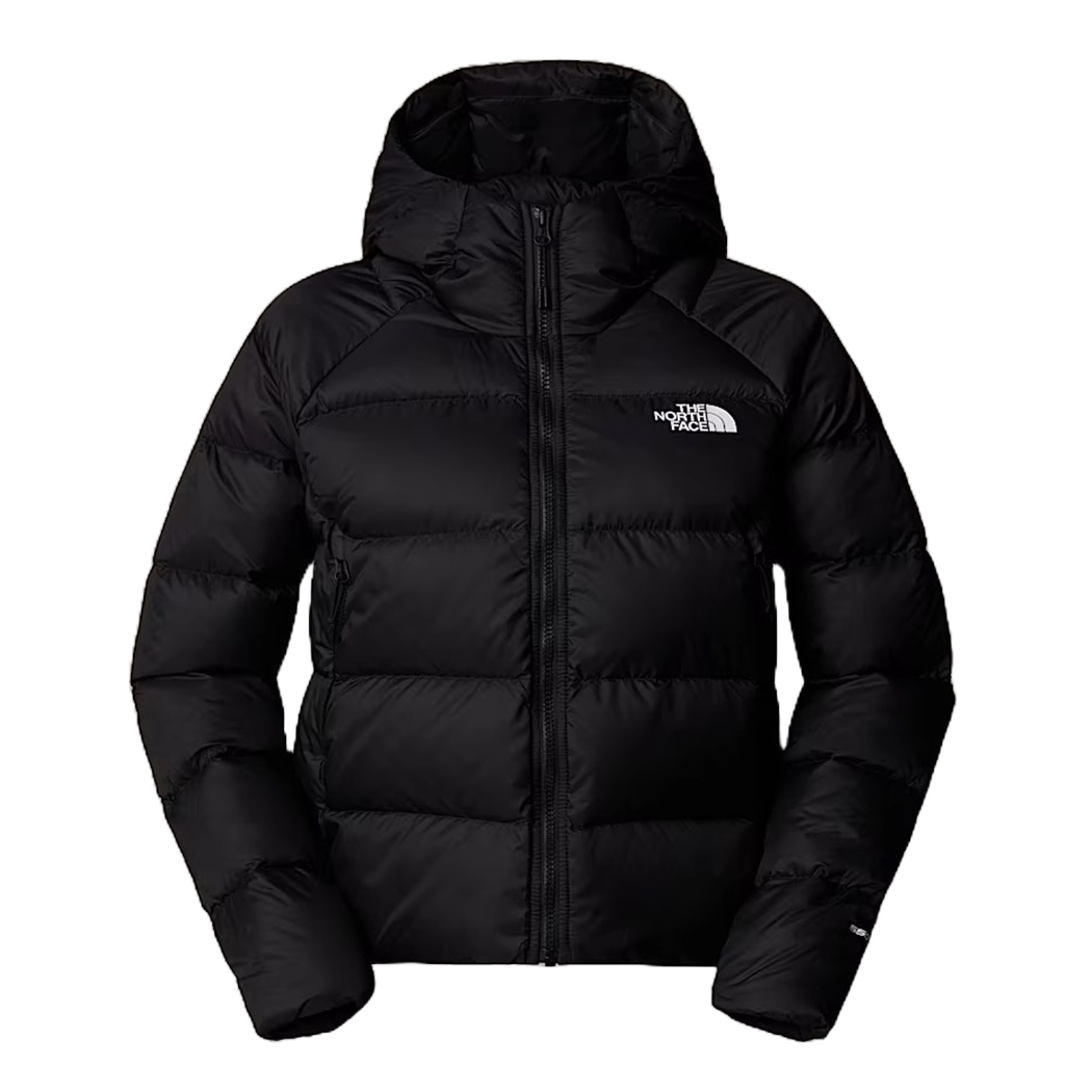THE NORTH FACE PIUMINO HYALITE GIACCA DONNA GIUBBINO CAPPUCCIO NF0A3Y4R