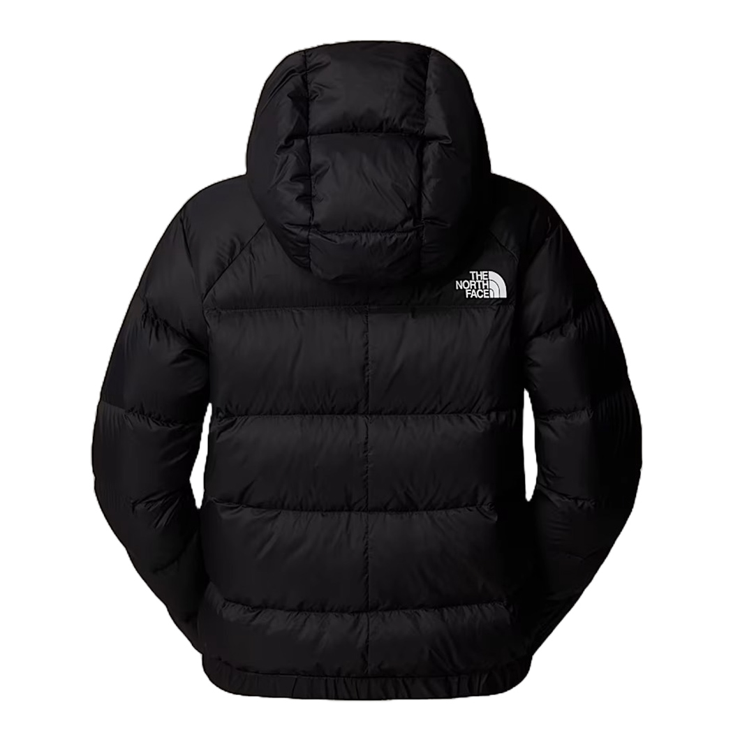 THE NORTH FACE PIUMINO HYALITE GIACCA DONNA GIUBBINO CAPPUCCIO NF0A3Y4R