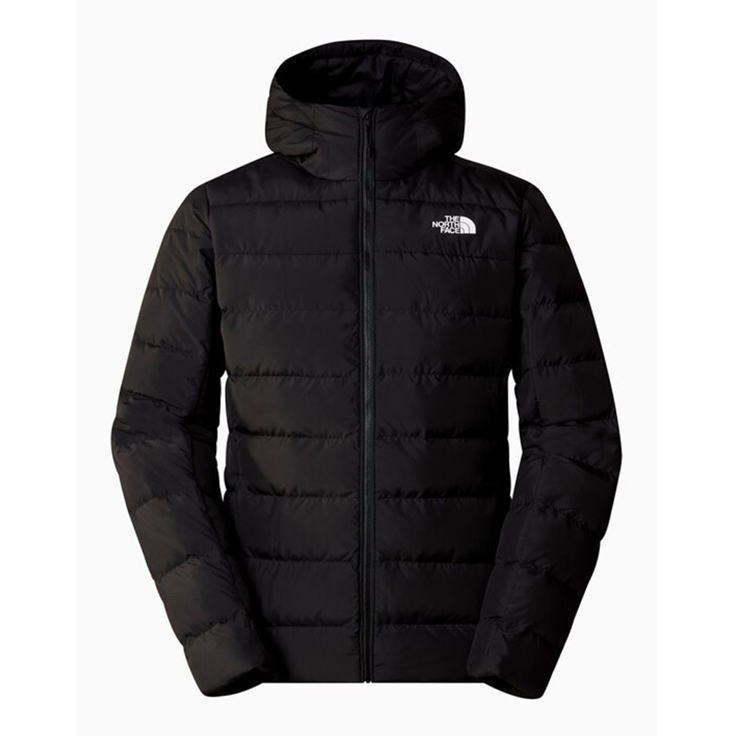 THE NORTH FACE GIUBBOTTO ACONCAGUA 3 HOODIE GIUBBINO PIUMINO UOMO NF0A84I10UZ