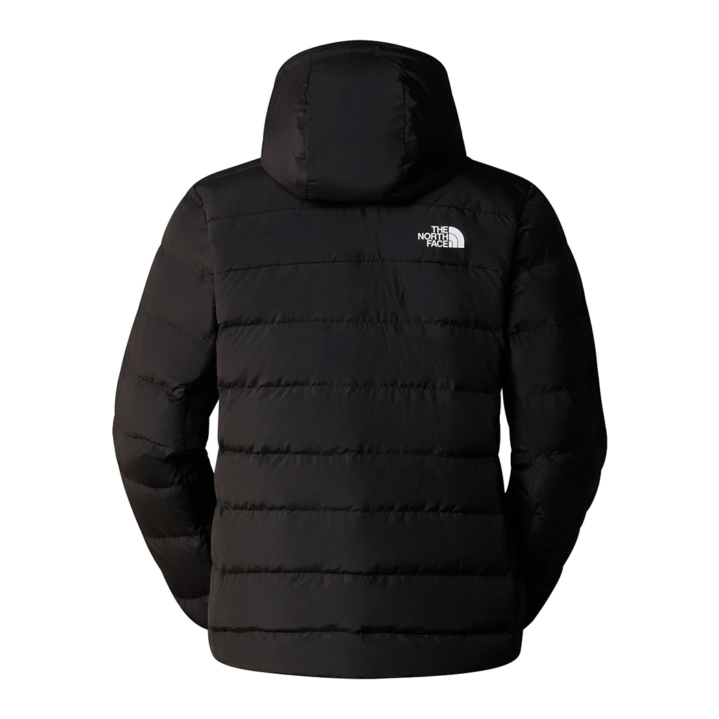 THE NORTH FACE GIUBBOTTO ACONCAGUA 3 HOODIE GIUBBINO PIUMINO UOMO NF0A84I10UZ