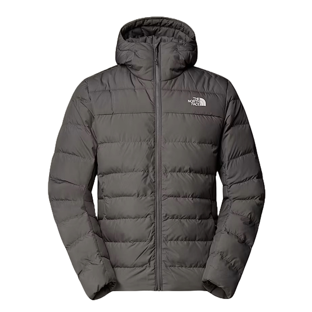 THE NORTH FACE GIUBBOTTO ACONCAGUA 3 HOODIE GIUBBINO PIUMINO UOMO NF0A84I10UZ