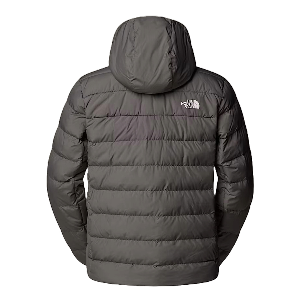 THE NORTH FACE GIUBBOTTO ACONCAGUA 3 HOODIE GIUBBINO PIUMINO UOMO NF0A84I10UZ