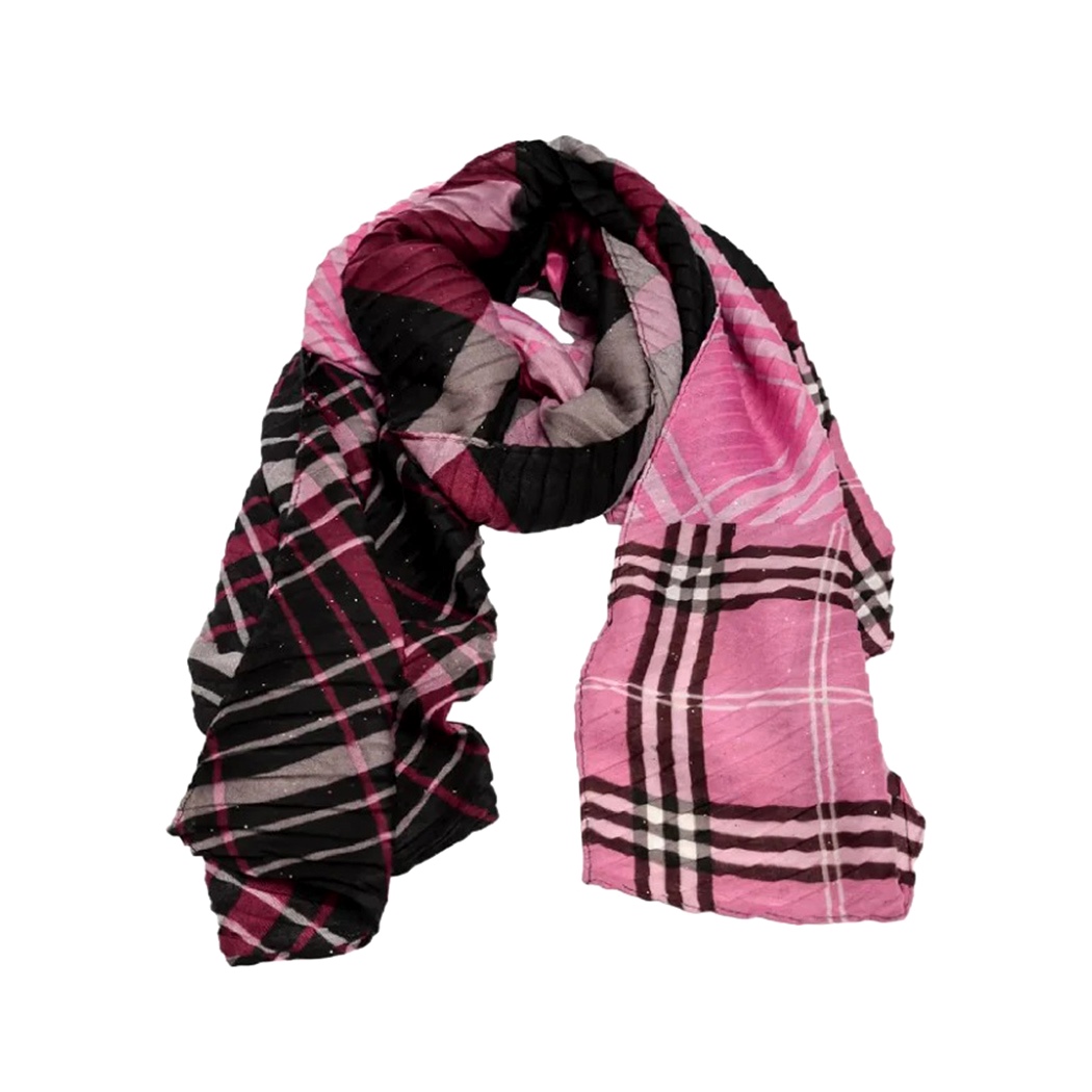 LIU JO STOLA GEOMETRIC STAMPA FANTASIA SCIARPA FOULARD DONNA SCIALLE 2F4102