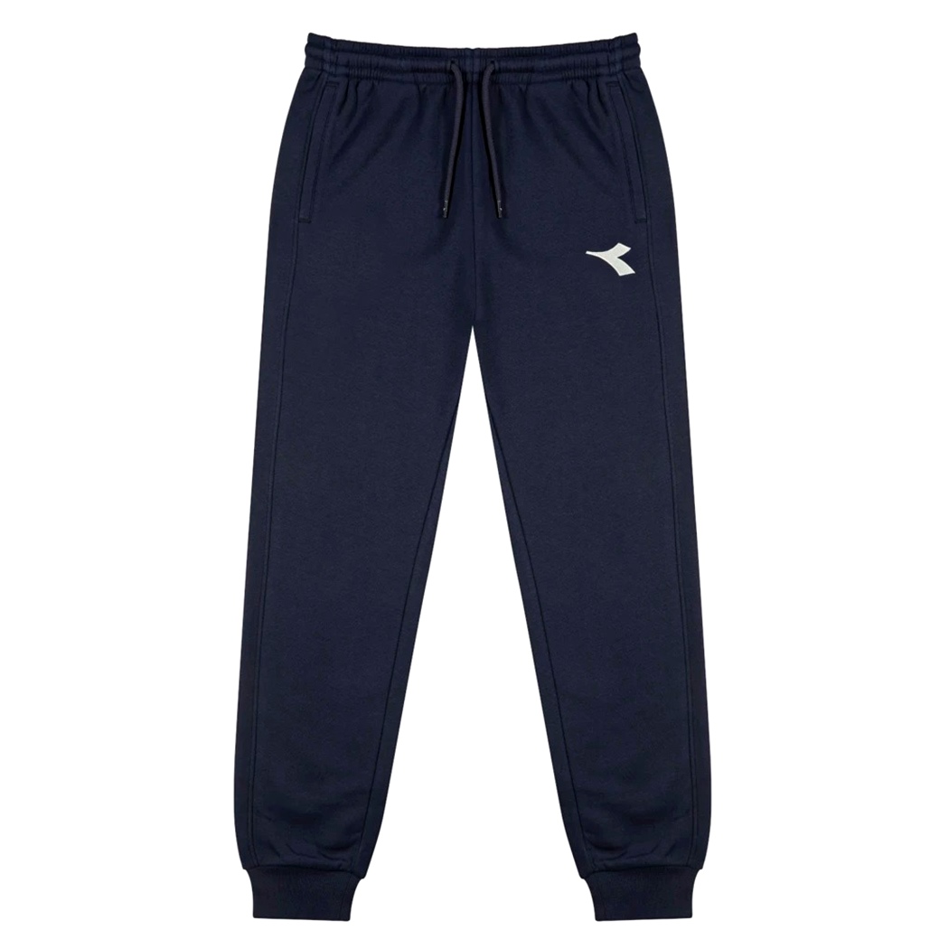 DIADORA L. PANT ESS SPORTS I PANTALONI FELPA DONNA JOGGERS INVERNALI 102.180927