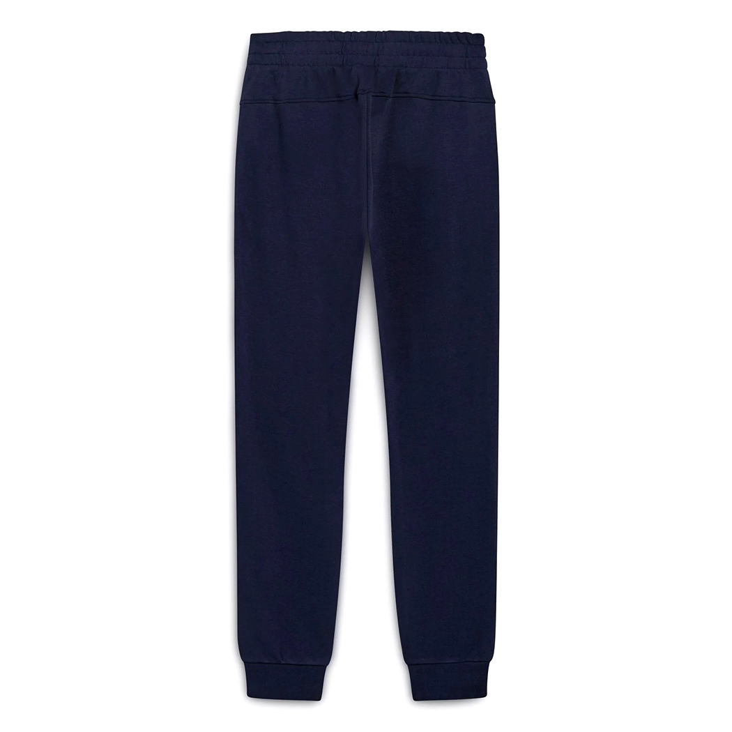 DIADORA L. PANT ESS SPORTS I PANTALONI FELPA DONNA JOGGERS INVERNALI 102.180927