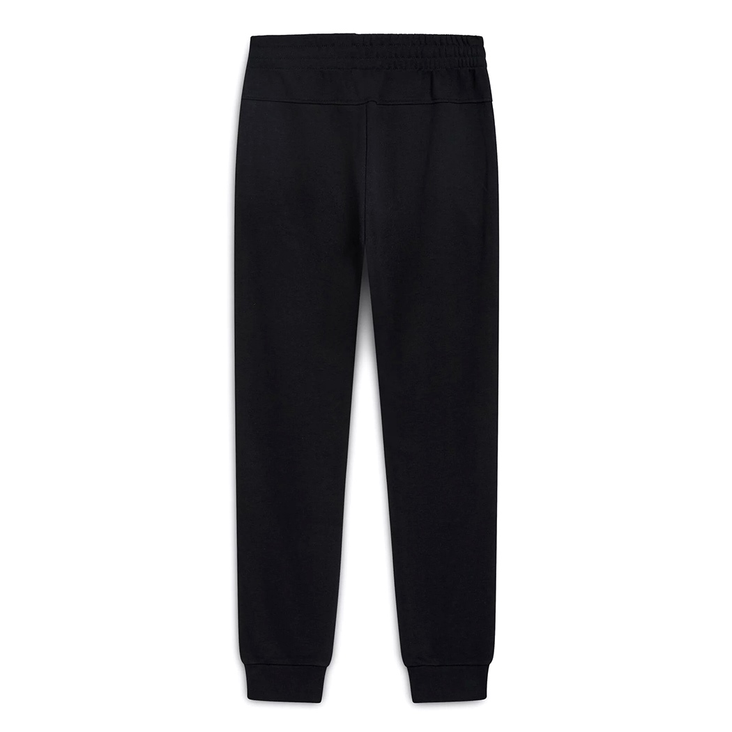 DIADORA L. PANT ESS SPORTS I PANTALONI FELPA DONNA JOGGERS INVERNALI 102.180927