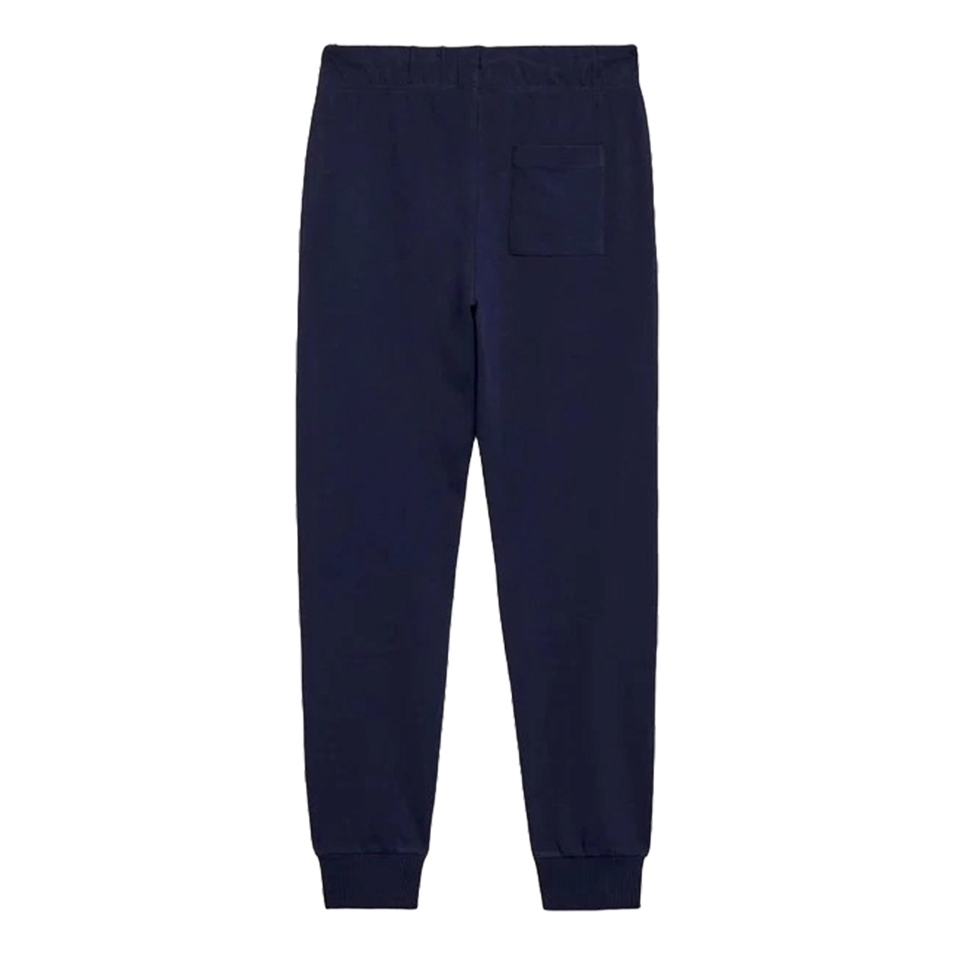 DIADORA PANT CUFF ESS SPORTS CH BR PANTALONI FELPA UOMO INVERNALI 102.180936