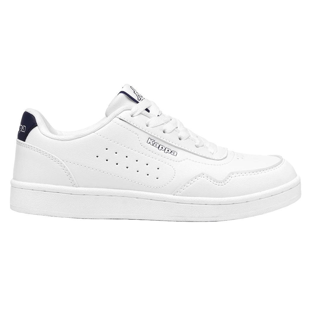 KAPPA LOGO GARRET SCARPE SNEAKERS UOMO DONNA UNISEX SHOES SPORT BASKET 331N6CW