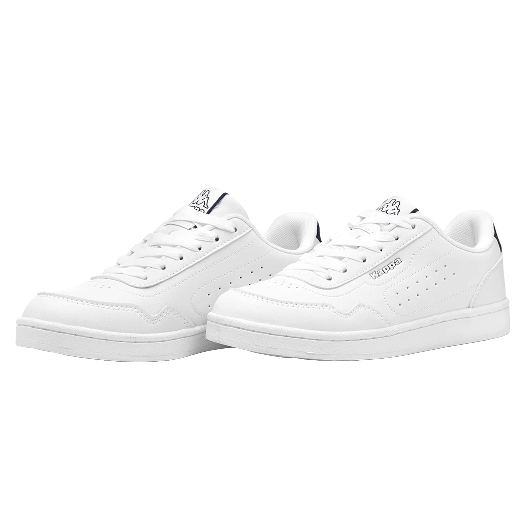 KAPPA LOGO GARRET SCARPE SNEAKERS UOMO DONNA UNISEX SHOES SPORT BASKET 331N6CW