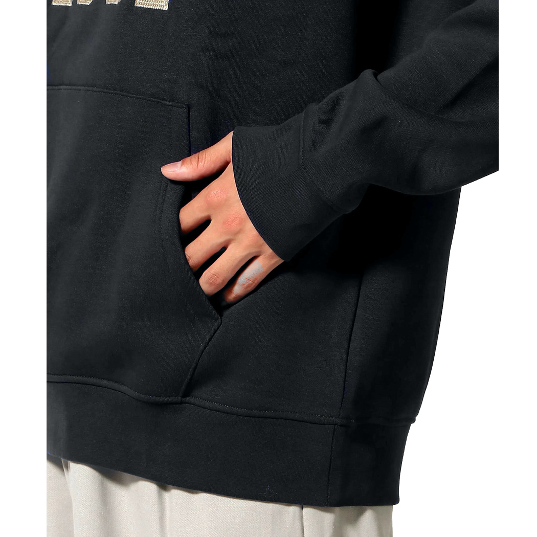 GUESS FELPA UOMO BOY RICAMO LOGO INVERNALE GARZATA CAPPUCCIO MAGLIA M4YQ05K9Z21