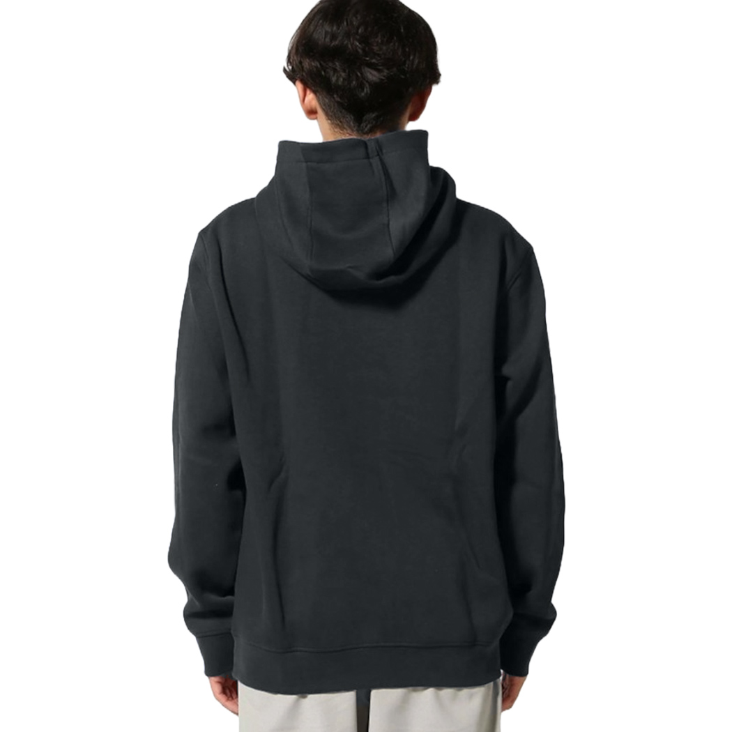 GUESS FELPA UOMO BOY RICAMO LOGO INVERNALE GARZATA CAPPUCCIO MAGLIA M4YQ05K9Z21