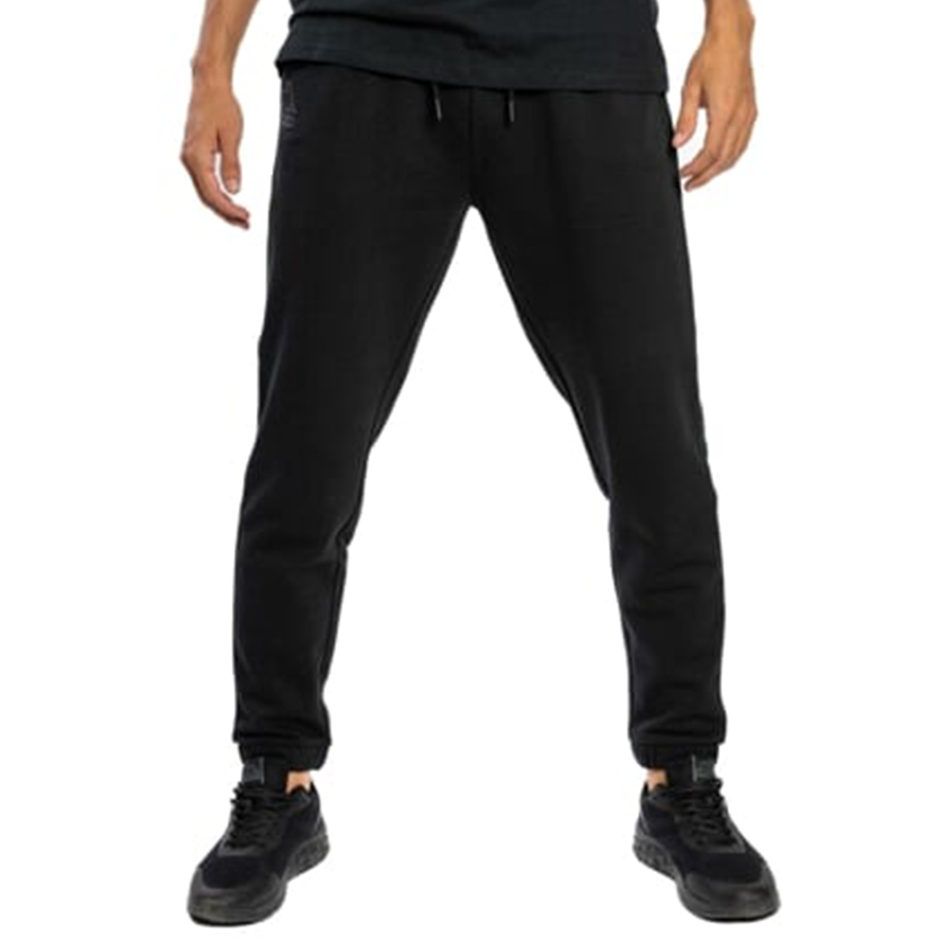 KAPPA LOGO FILLO TUTA COMPLETO UOMO IN FELPA INVERNALE COMODA SPORT 331R2LW