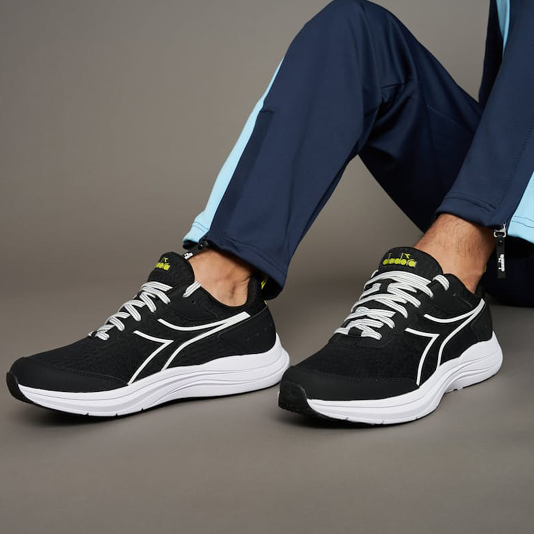 DIADORA SCARPE SNIPE SNEAKERS SPORT UOMO RUNNING RUNNER SHOES 101.179070