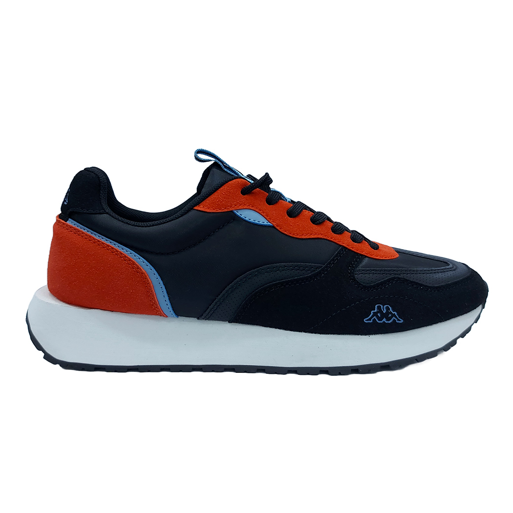 KAPPA LOGO ARVIKA SCARPE SNEAKERS UOMO DONNA UNISEX SHOES SPORT BASKET 311F41W