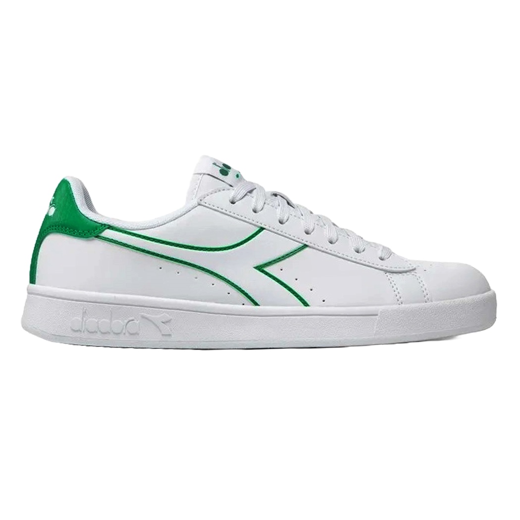 DIADORA TORNEO SCARPE SNEAKERS UOMO SHOES PELLE SPORT CORSA TENNIS 101.178327