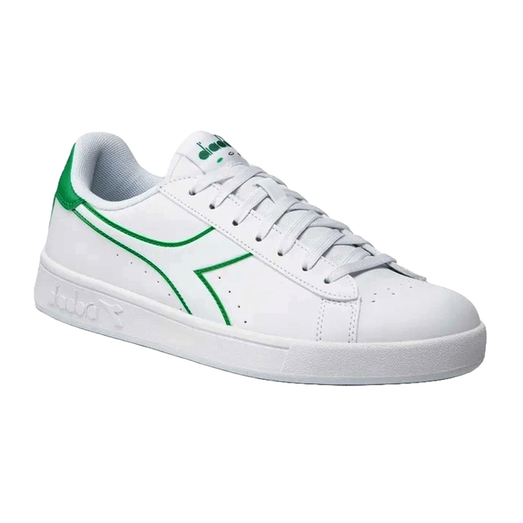 DIADORA TORNEO SCARPE SNEAKERS UOMO SHOES PELLE SPORT CORSA TENNIS 101.178327