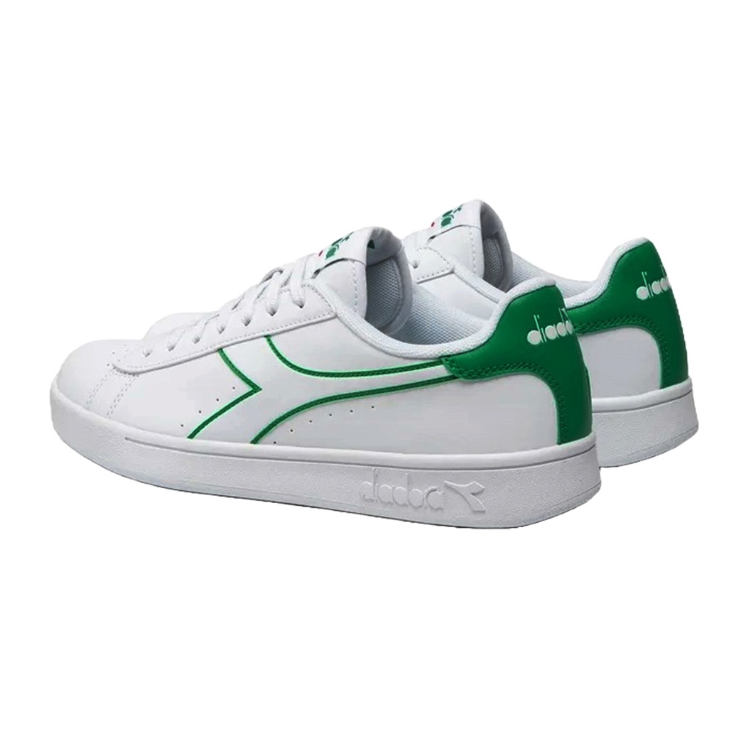 DIADORA TORNEO SCARPE SNEAKERS UOMO SHOES PELLE SPORT CORSA TENNIS 101.178327