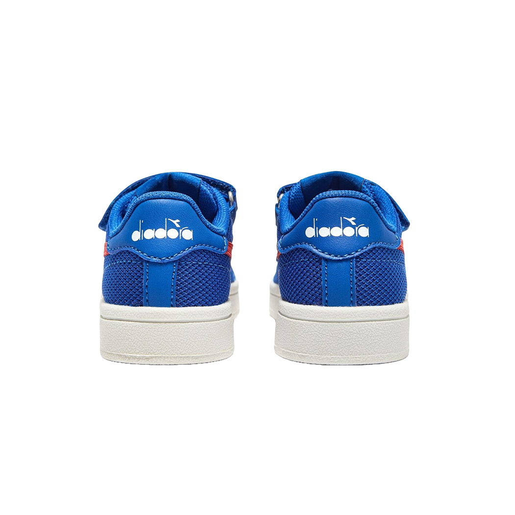 DIADORA BONNY PS SCARPE SNEAKERS BAMBINI CON STRAPPO SPORT COMODE 101.182009