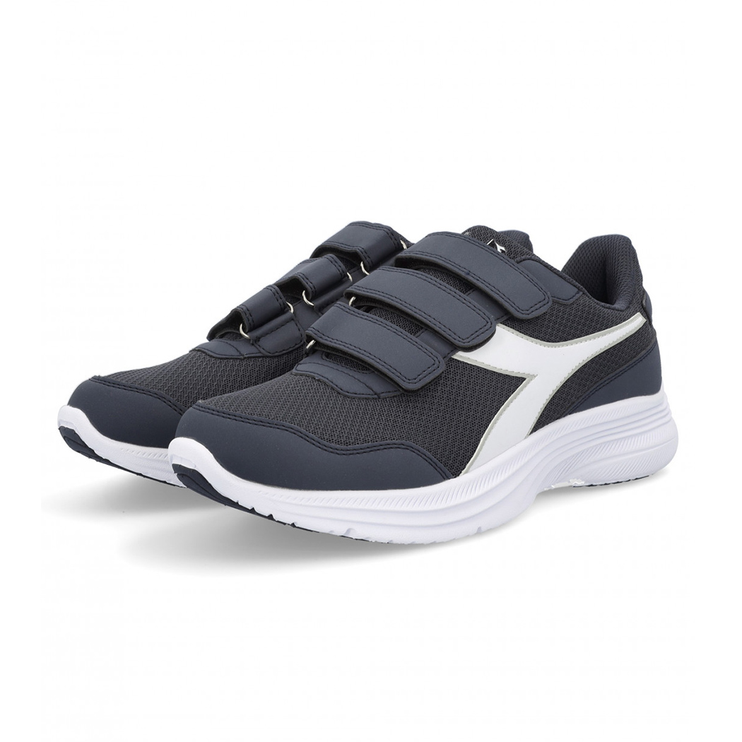 DIADORA SCARPE EAGLE 8 V SNEAKERS UOMO DONNA UNISEX RUNNING STRAPPO 101.181481