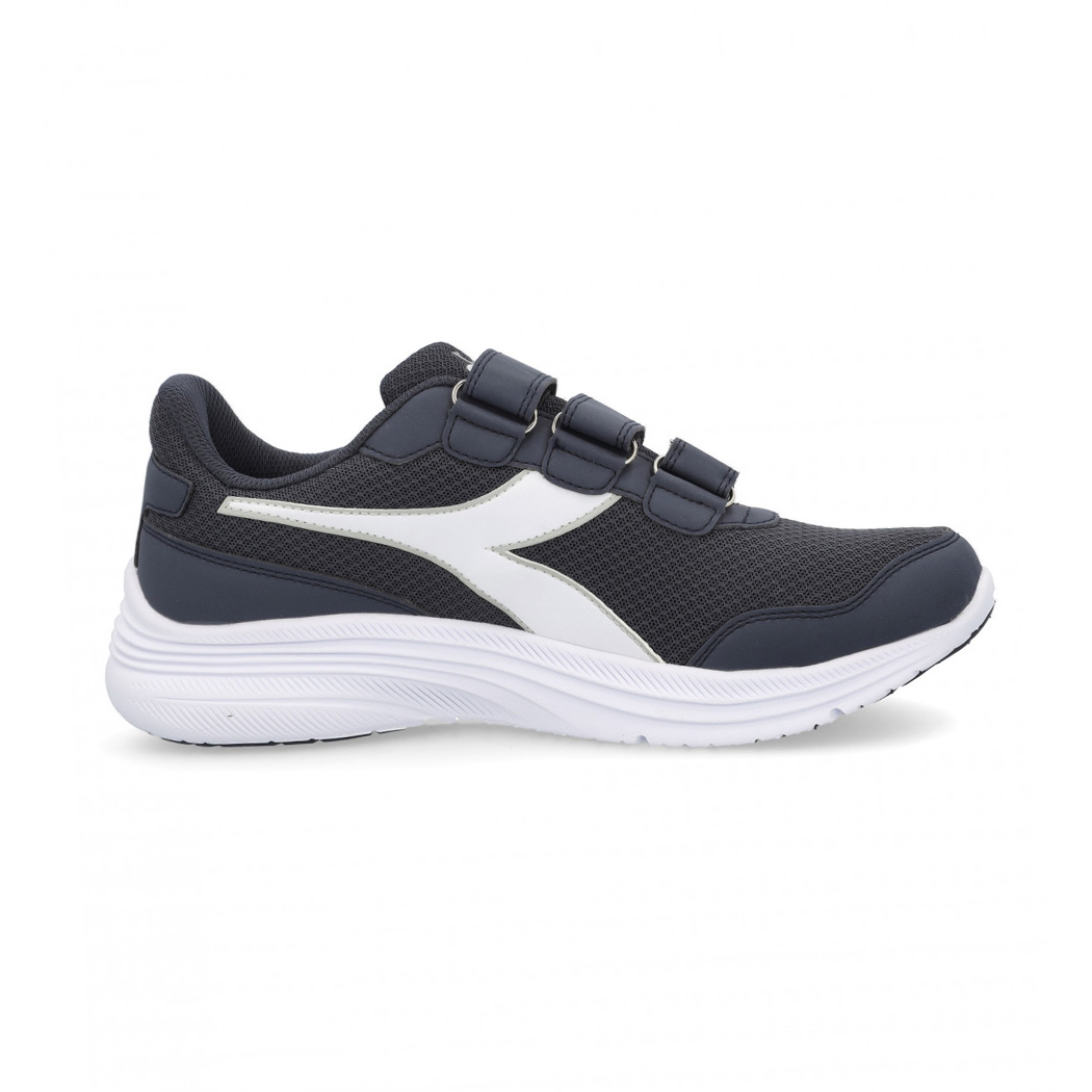 DIADORA SCARPE EAGLE 8 V SNEAKERS UOMO DONNA UNISEX RUNNING STRAPPO 101.181481