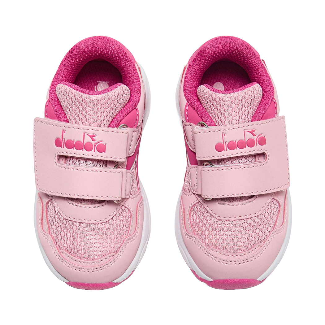 DIADORA FALCON 5 I SCARPE SNEAKERS BAMBINI CON STRAPPO SPORT RUNNING 101.181484