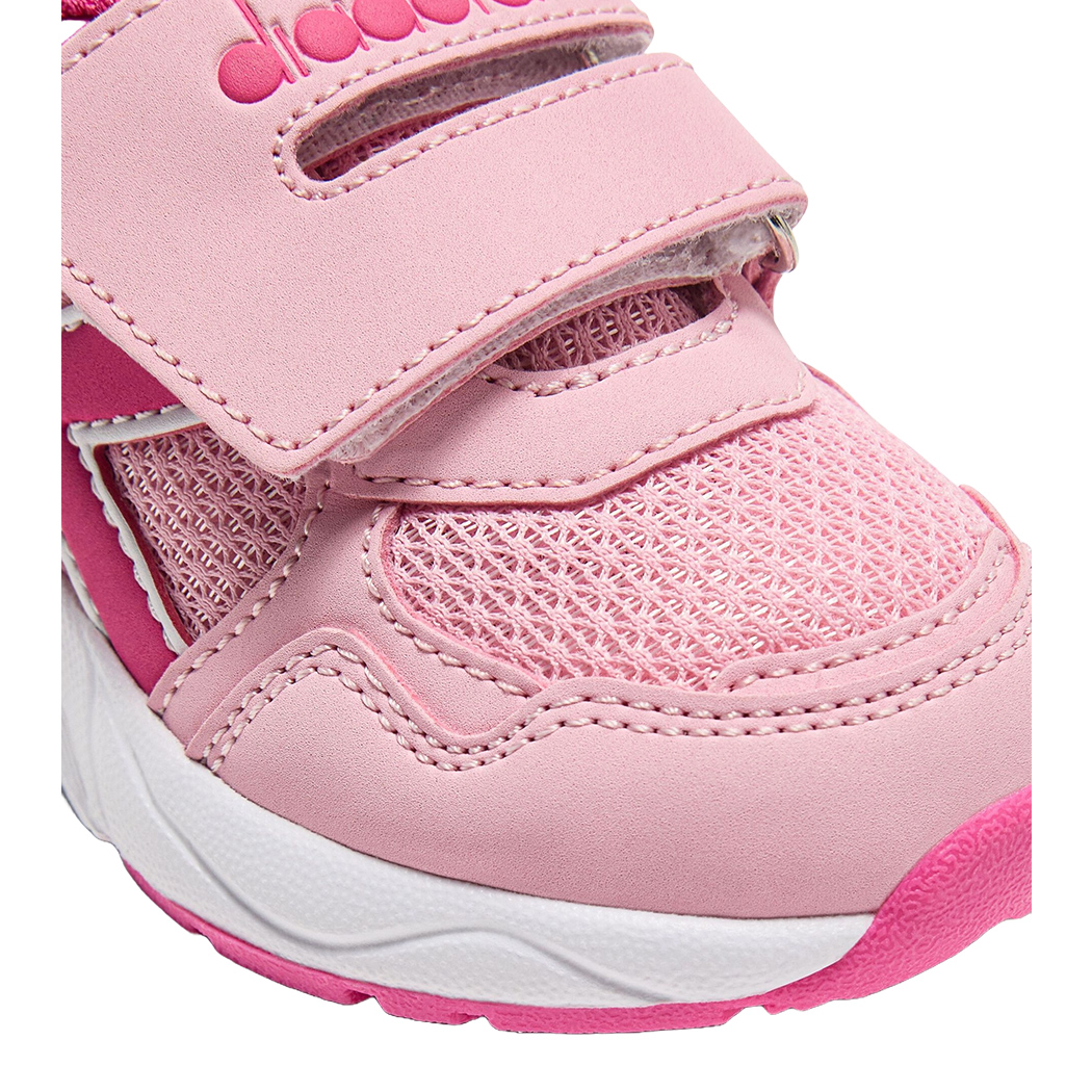 DIADORA FALCON 5 I SCARPE SNEAKERS BAMBINI CON STRAPPO SPORT RUNNING 101.181484